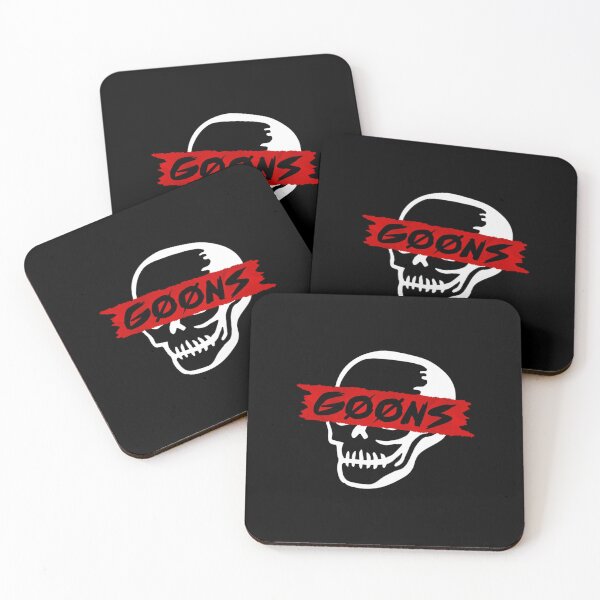 Item preview, Goons Logo designed and sold by rileylogs.