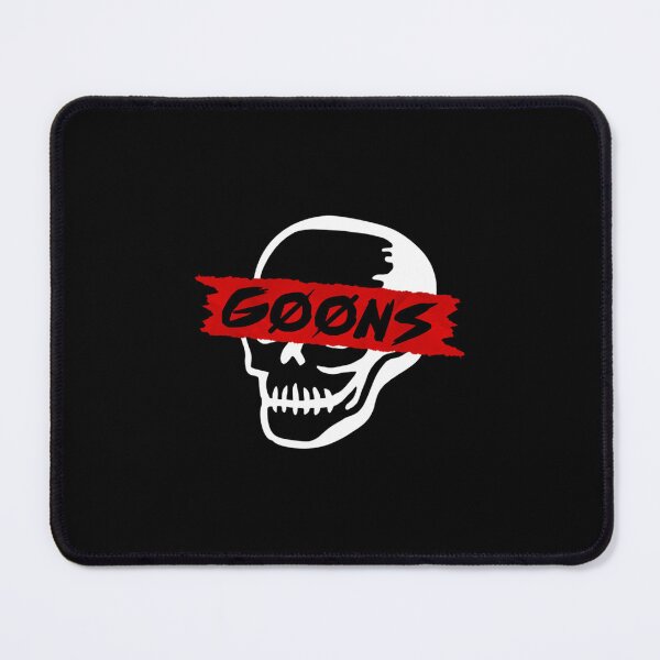 Item preview, Goons Logo designed and sold by rileylogs.