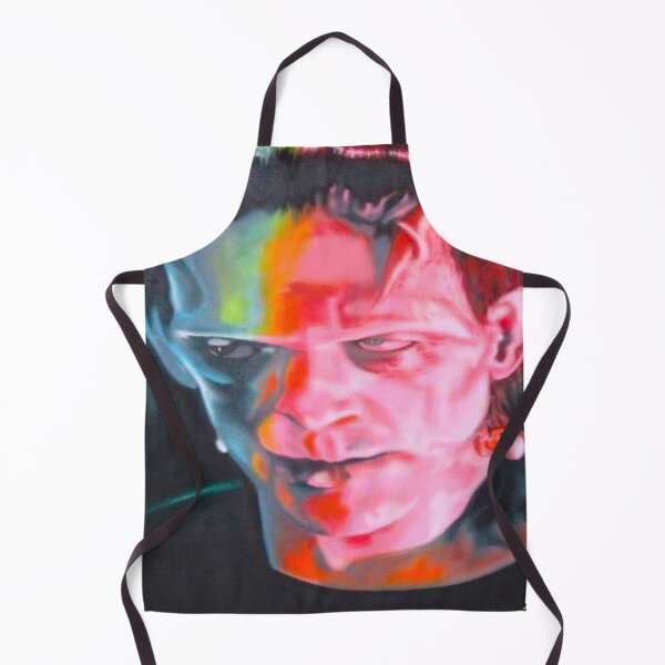 Item preview, Frankenstein designed and sold by Mikekobo.