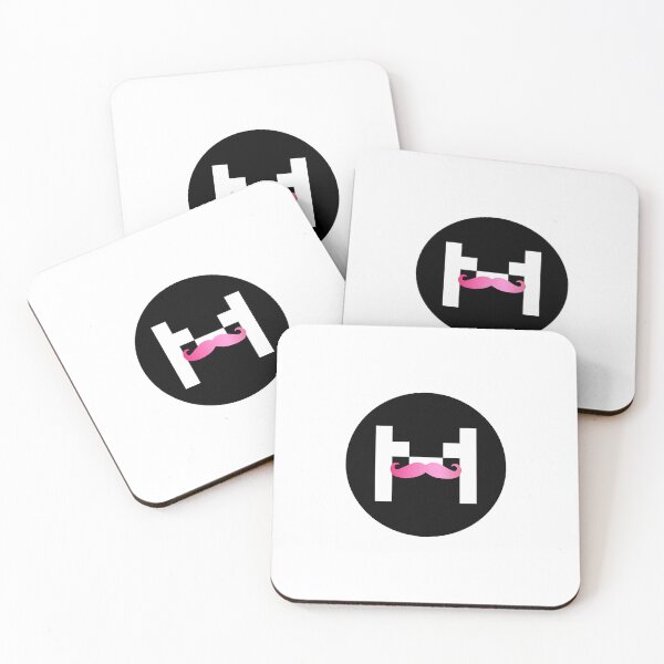 Artikelvorschau, Markiplier Logo entworfen und verkauft von rileylogs.