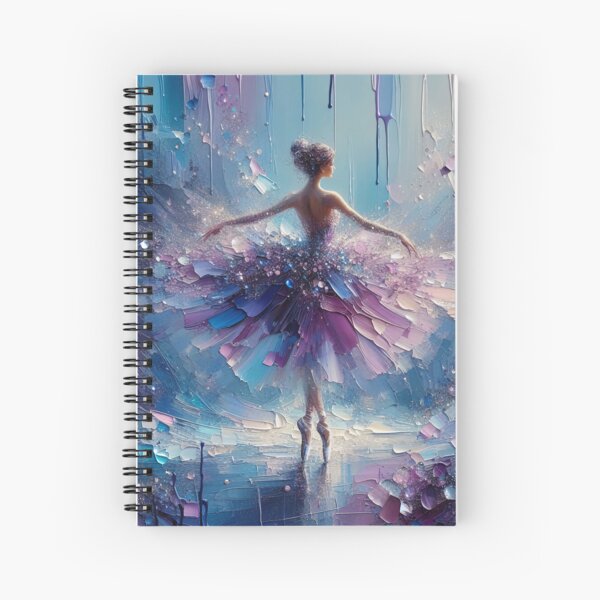 Item preview, Tutu rose - Ballet - Ballerine designed and sold by Mermaid's Whimsy.