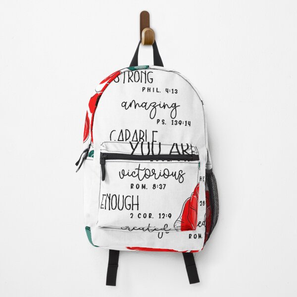 Item preview, You are Beautiful, Christian Religious, Floral, Bible verses designed and sold by Khalu.