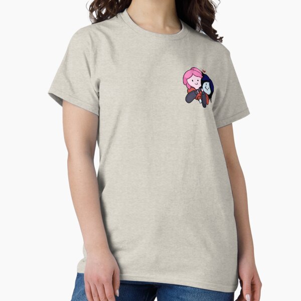Artikel-Vorschau von Marceline und Bubblegum, designt und verkauft von carpe diem doodles.