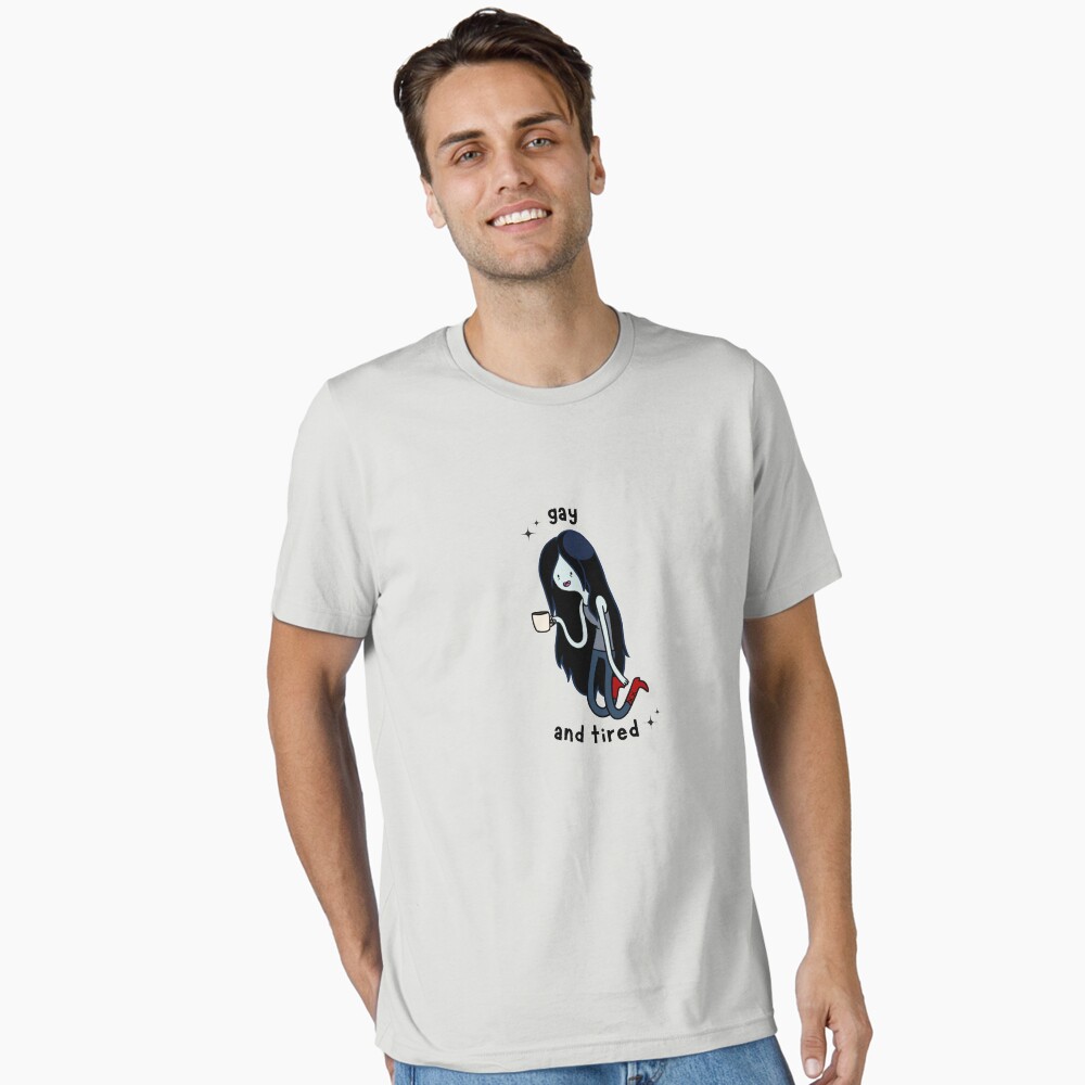 Artikel-Vorschau von Essential T-Shirt, designt und verkauft von phyllischillis.