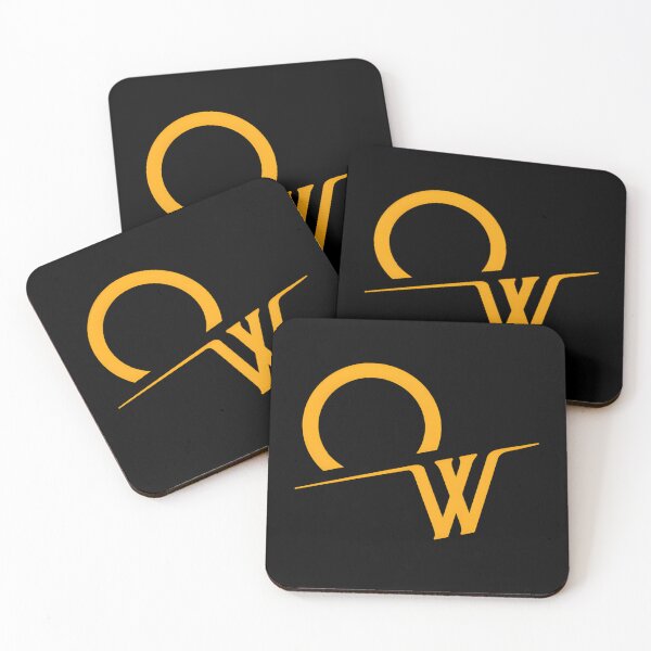 Item preview, The Outer Worlds - Custom Logo designed and sold by David Storm.