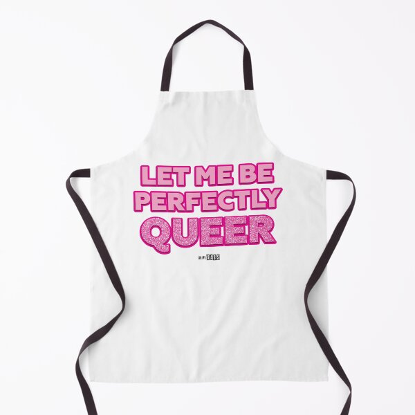 Item preview, Let me be Perfectly Queer | LGBTQ | Pride designed and sold by Oh My Sass.