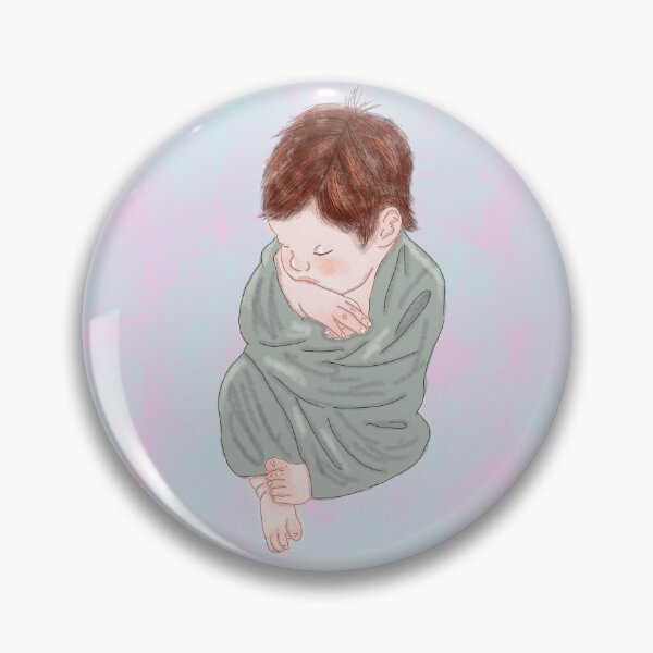 Item preview, Baby designed and sold by JadeTheCookie.