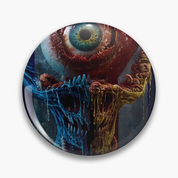 Item preview, Vision  designed and sold by KUBANOPLUS ART.