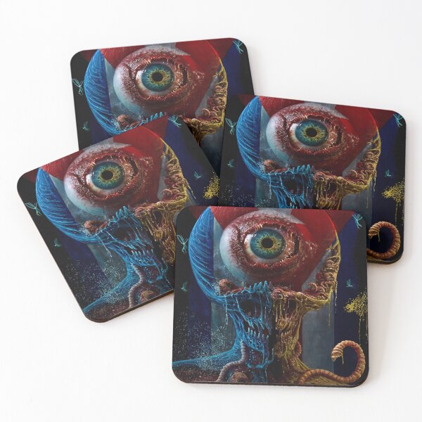 Item preview, Vision  designed and sold by KUBANOPLUS ART.