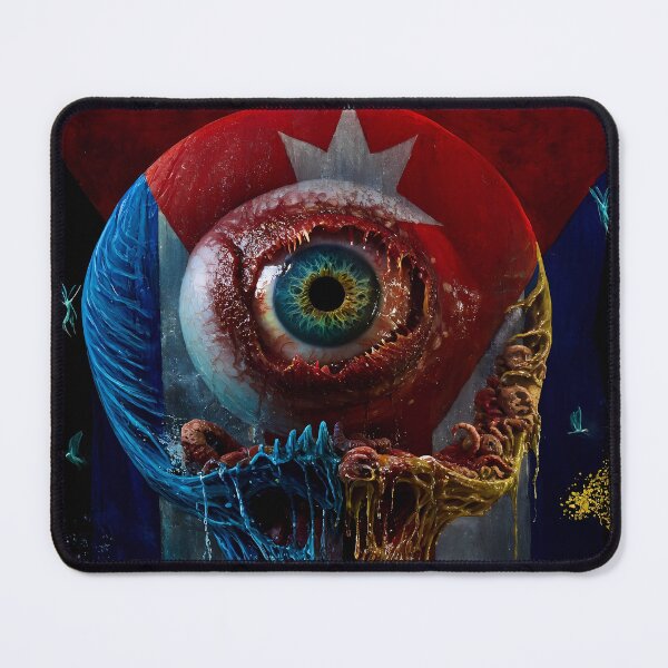 Item preview, Vision designed and sold by KUBANOPLUS ART.