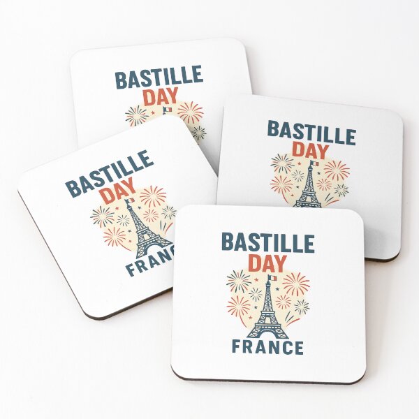 Item preview, Bastille Day Celebrate designed and sold by SweetTravels.