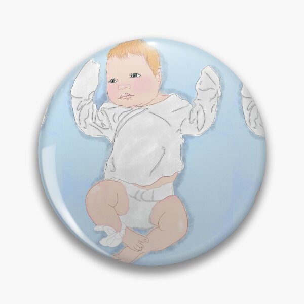 Item preview, Baby designed and sold by JadeTheCookie.
