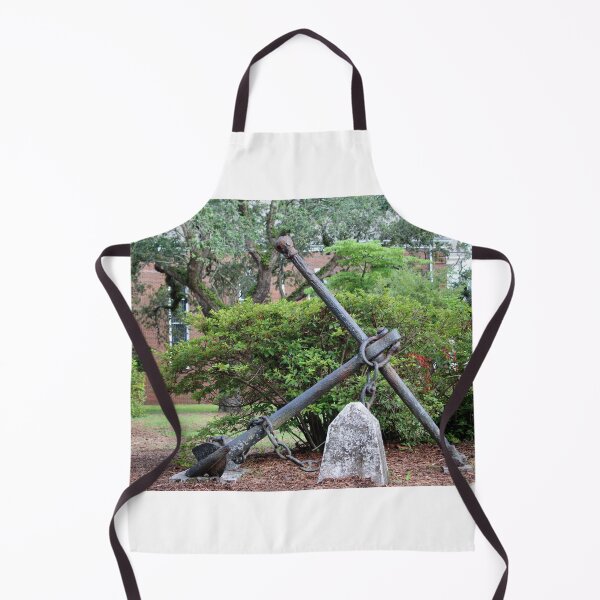 Item preview, Seaside Town Park Anchor designed and sold by Cynthia48.