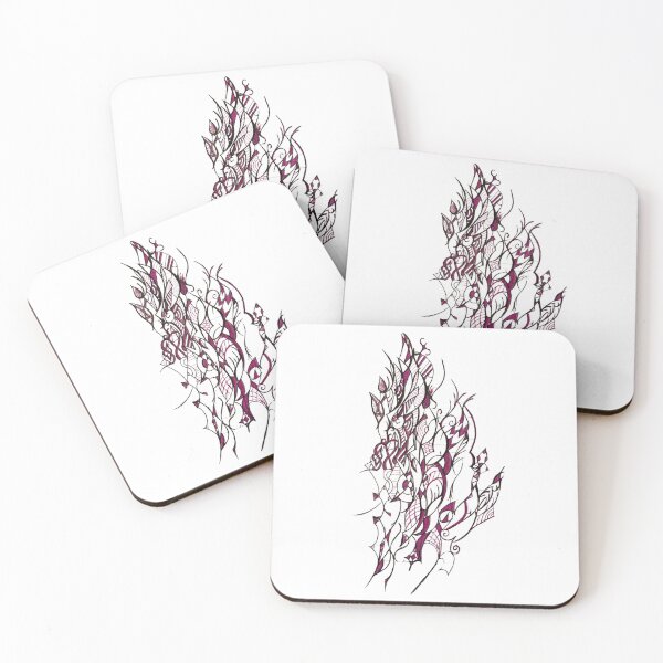 Item preview, Design in pink designed and sold by KentawnaB17.
