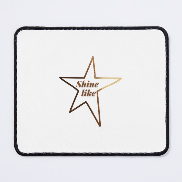 Item preview, Shine like a STAR! designed and sold by estrella-lunar.