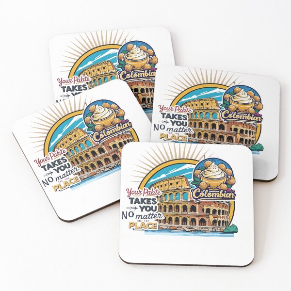 Item preview, Your Palate takes you designed and sold by ARTLABRETRO.