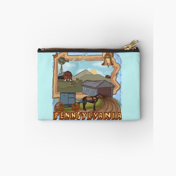 Item preview, Pennsylvania designed and sold by artmuvz.