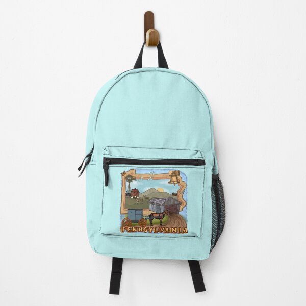Item preview, Pennsylvania designed and sold by artmuvz.
