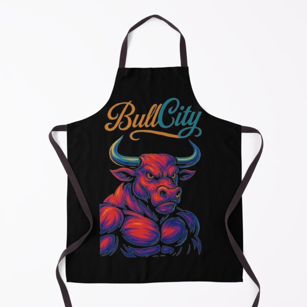 Artikelvorschau, ALLENWAY DESIGNS BULLCITY KOLLEKTION entworfen und verkauft von ALLENWAYDESIGNS.