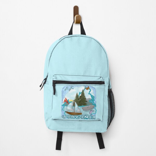 Item preview, Virginia designed and sold by artmuvz.