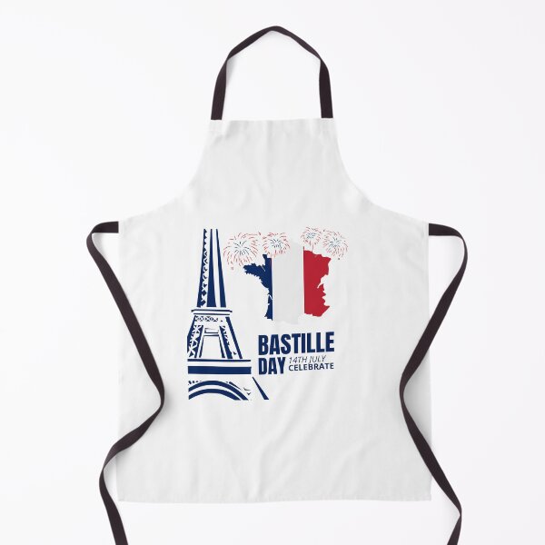 Item preview, Bastille Day Celebrate designed and sold by SweetTravels.