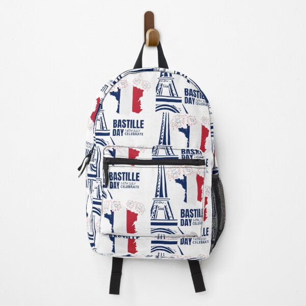 Item preview, Bastille Day Celebrate designed and sold by SweetTravels.