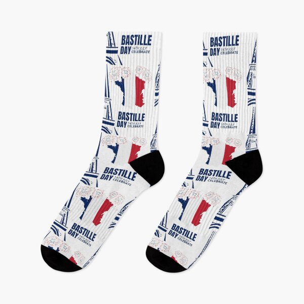 Item preview, Bastille Day Celebrate designed and sold by SweetTravels.
