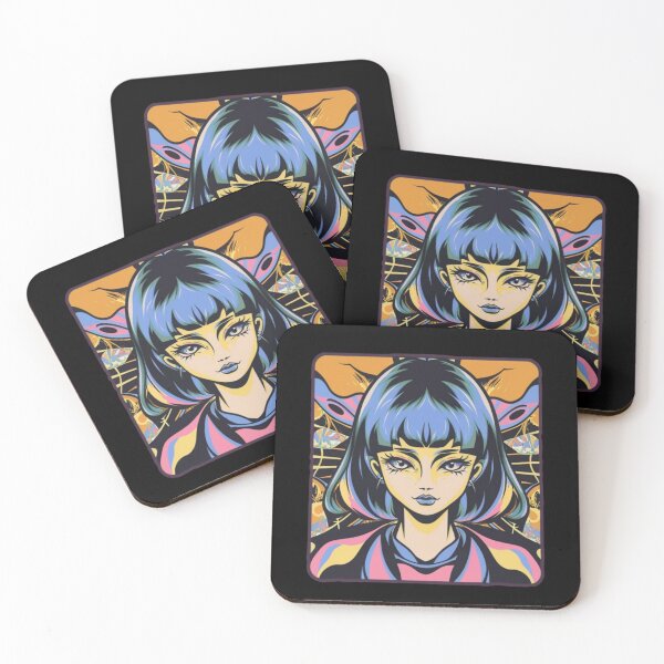 Item preview, Chromatic Gaze designed and sold by Coollzone.