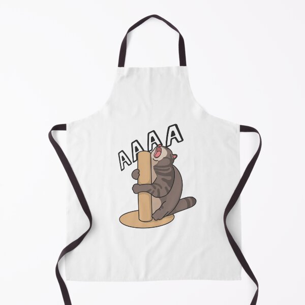 Item preview, Frustrated Tabby Cat Meme designed and sold by rileylogs.