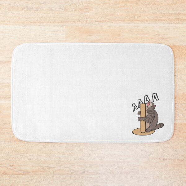 Item preview, Frustrated Tabby Cat Meme designed and sold by rileylogs.