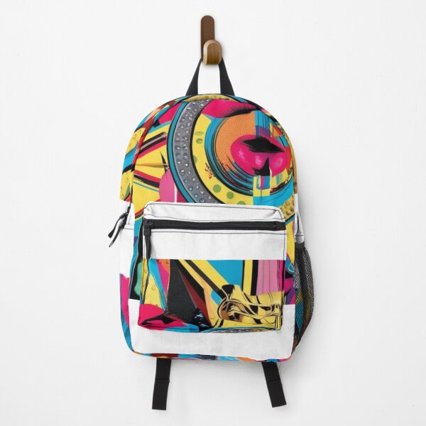 Item preview, NEO POP ART ENGLAND designed and sold by EscarlateShadow.