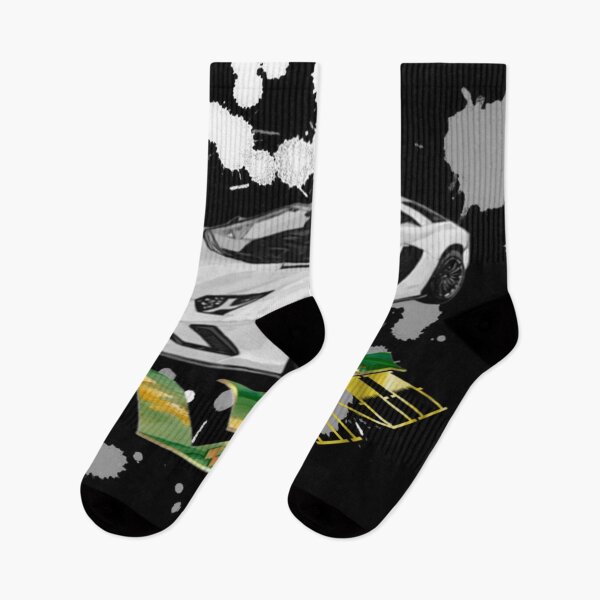 Item preview, Lambo splatter designed and sold by YSSGalleries.