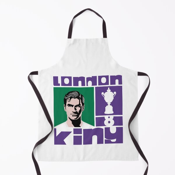 Item preview, King of London Grand Slam 8 Championships designed and sold by vectorlove.