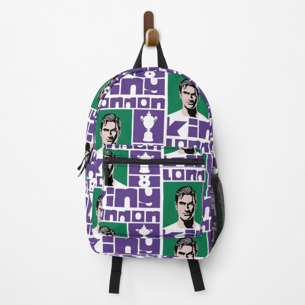 Item preview, King of London Grand Slam 8 Championships designed and sold by vectorlove.