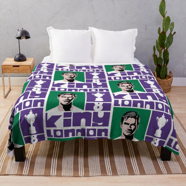 Item preview, King of London Grand Slam 8 Championships designed and sold by vectorlove.