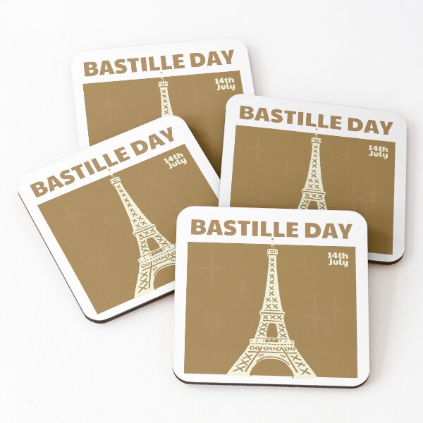 Item preview, Bastille Day Celebrate designed and sold by SweetTravels.