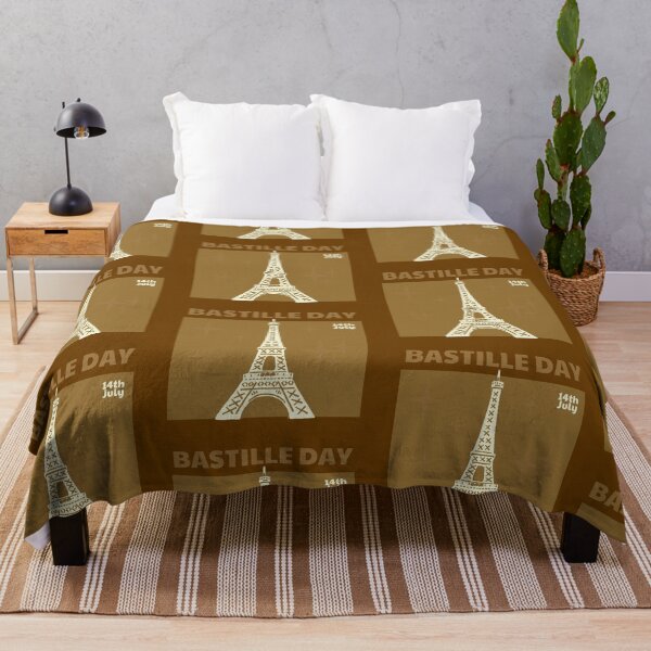 Item preview, Bastille Day Celebrate designed and sold by SweetTravels.