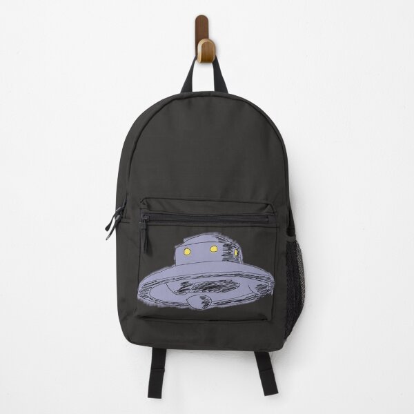 Item preview, UFO designed and sold by MCorbo.