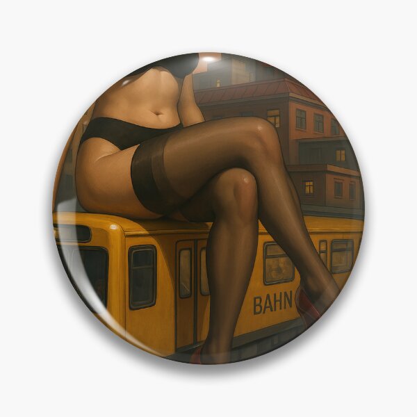Item preview, Ubahn designed and sold by stolzer85.