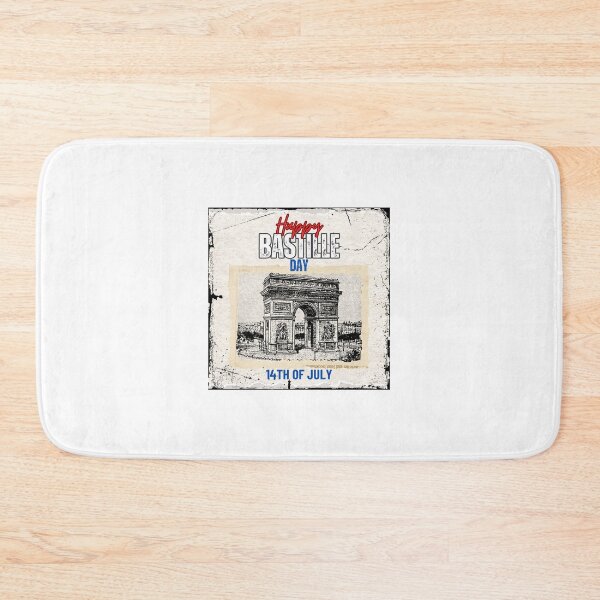 Item preview, Bastille Day Celebrate designed and sold by SweetTravels.