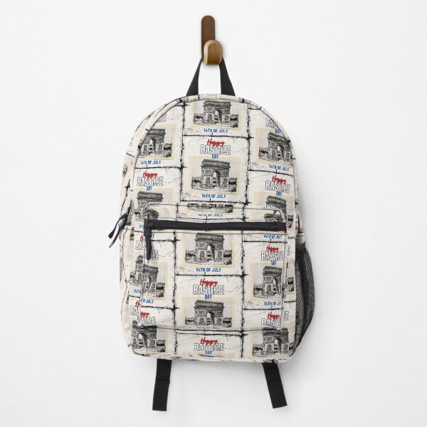 Item preview, Bastille Day Celebrate designed and sold by SweetTravels.