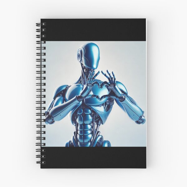 Item preview, tesla bot designed and sold by TEEJAMBOREE.