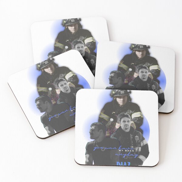 Item preview, eddie diaz quote designed and sold by KeepOnFangirlin.