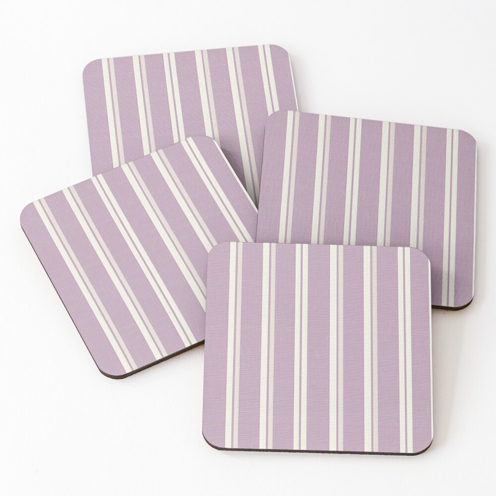 Item preview, Coasters (Set of 4) designed and sold by PrettyPatternss.