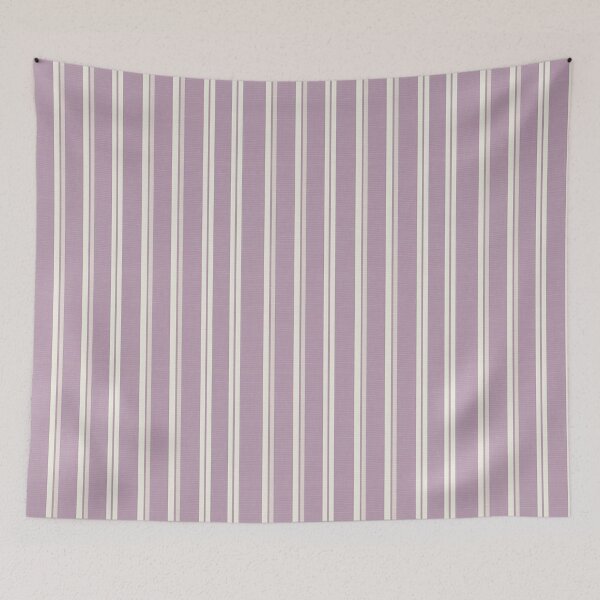Item preview, Lilac Stripes designed and sold by PrettyPatternss.