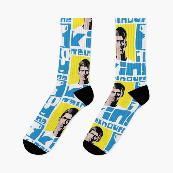 Item preview, King of Melbourne Grand Slam 10 Championships designed and sold by vectorlove.