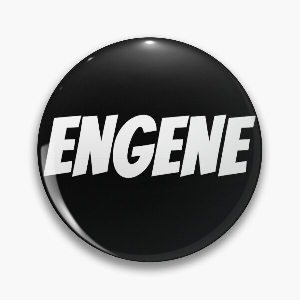 Artikelvorschau, enhypen engene merch entworfen und verkauft von tiasdesigns.