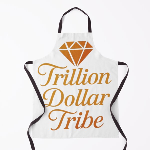 Item preview,  ALLENWAY DESIGNS TRILLION DOLLAR TRIBE COLLECTION designed and sold by ALLENWAYDESIGNS.