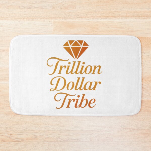 Item preview,  ALLENWAY DESIGNS TRILLION DOLLAR TRIBE COLLECTION designed and sold by ALLENWAYDESIGNS.