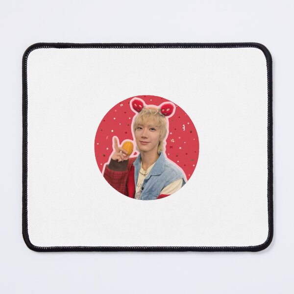 Item preview, Ten Wayv NCT K-pop Fan Digital Download designed and sold by Eunbibi.